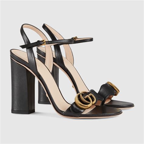 scarpe gucci sandali|female shoes Gucci.